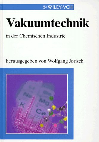 Vakuumtechnik in der Chemischen Industrie
